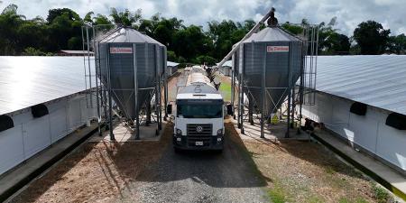 5 cosas que no sabías de Don Pollo