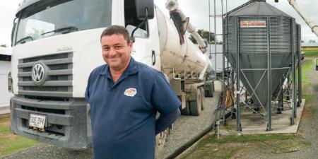 Boletín Enero - Febrero 2025