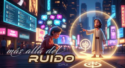Más allá del ruido