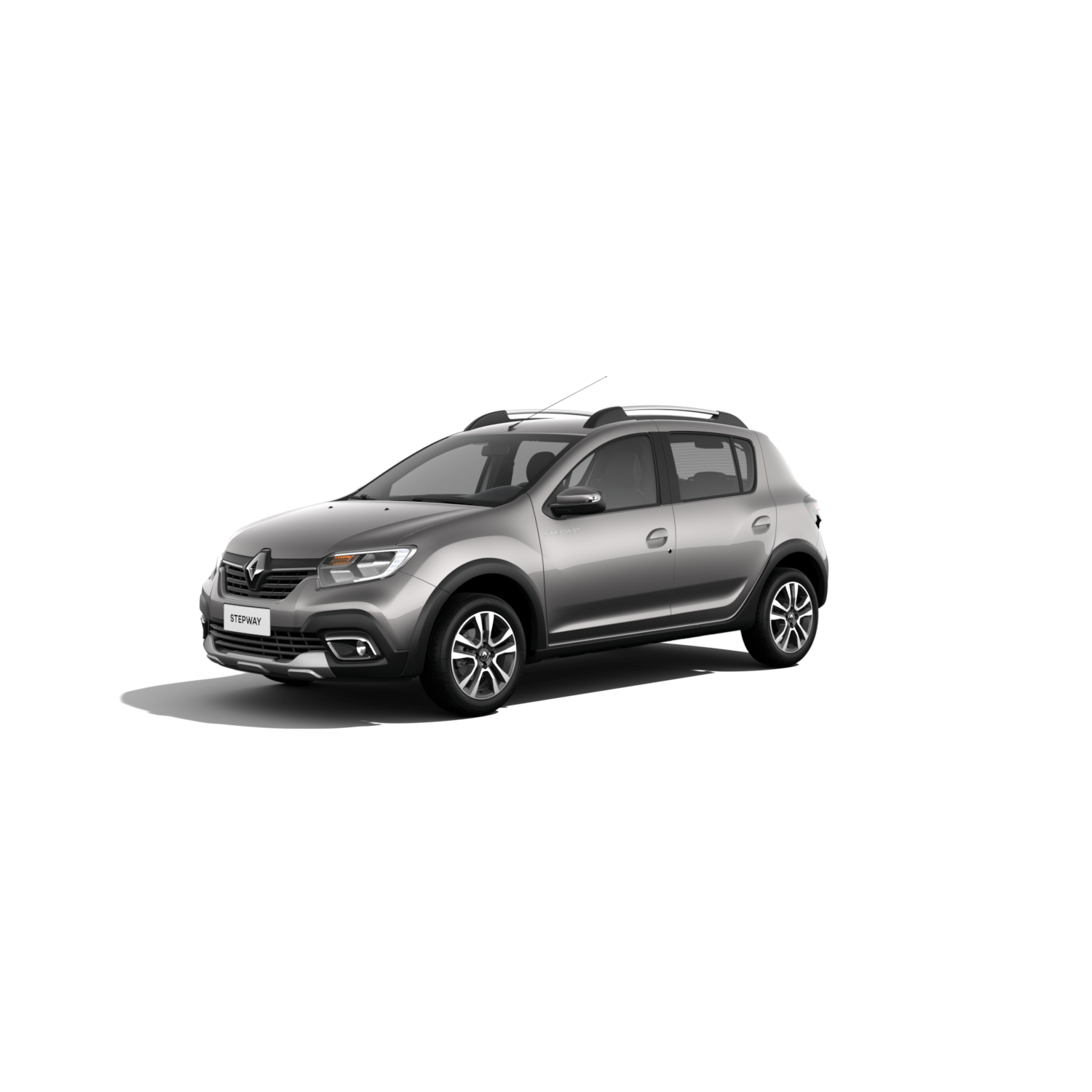 Stepway