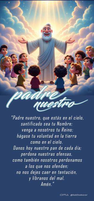 Padre Nuestro