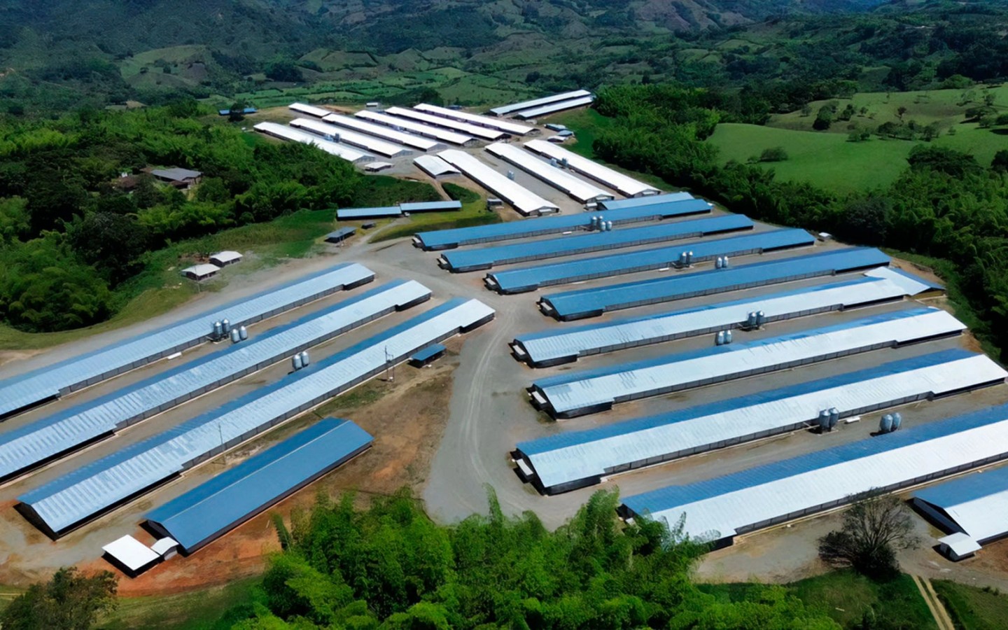 ¡Cada residuo en su lugar!