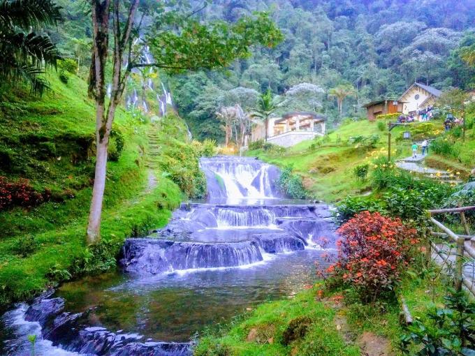 Termales Santa Rosa de Cabal