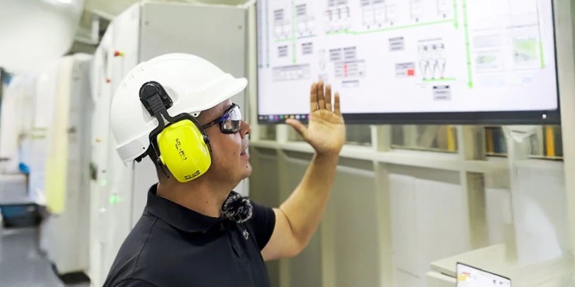 El cerebro de la Planta ABA: La Inteligencia detrás del alimento balanceado