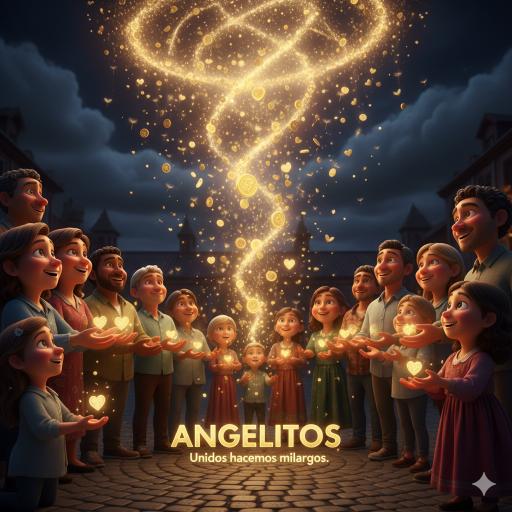 Seamos Angelitos