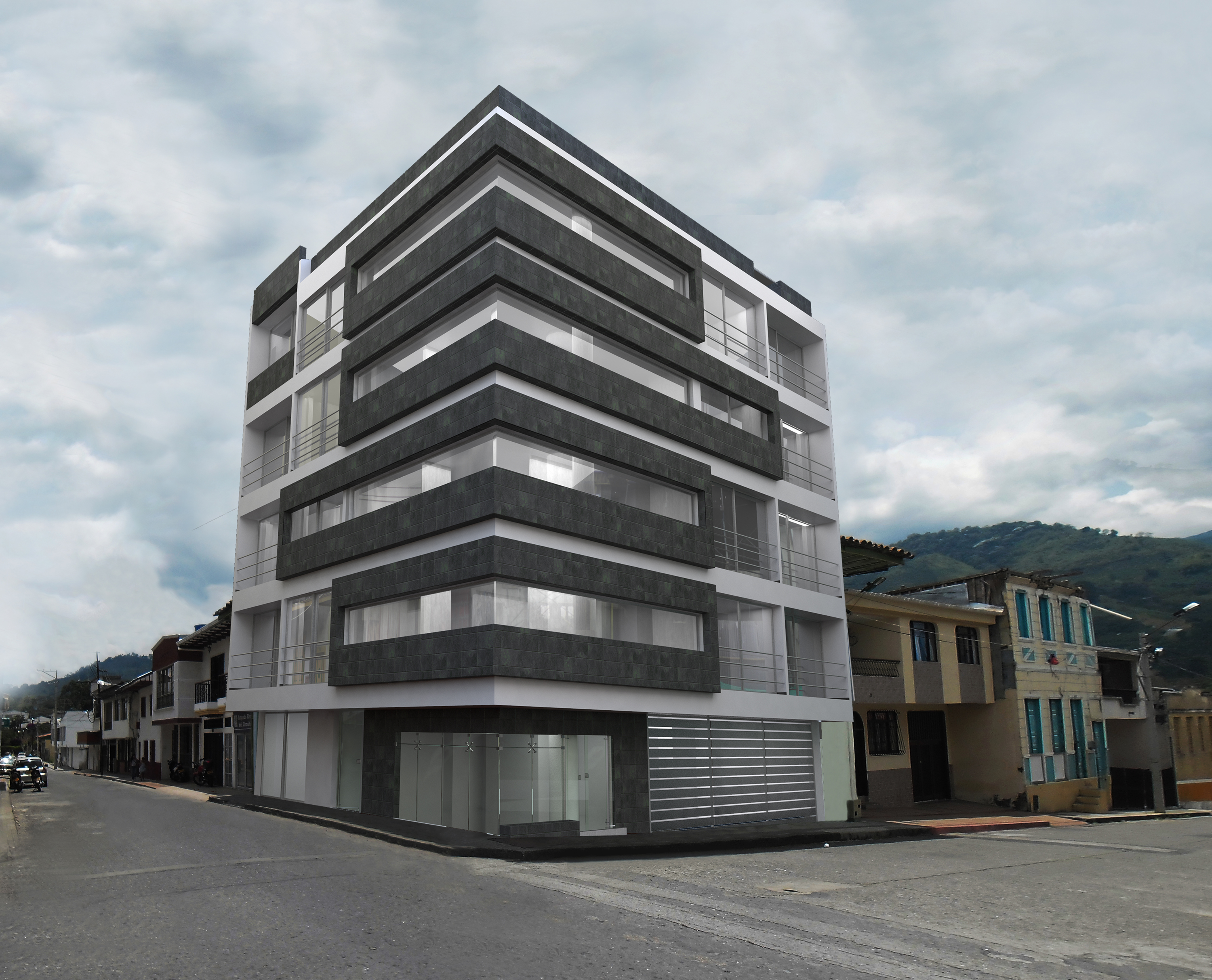 Featured Property