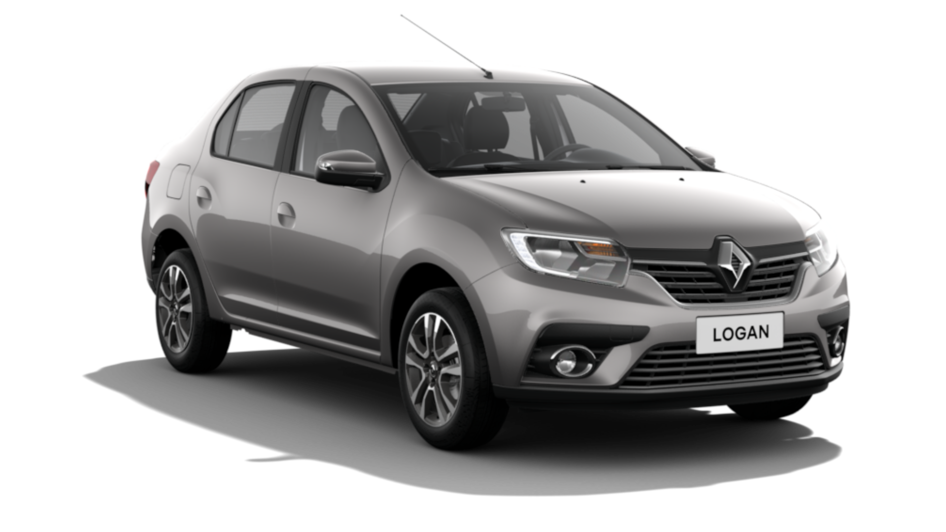 Logan Automático