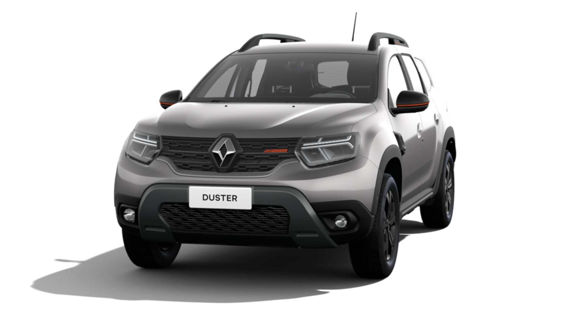 Duster Automática
