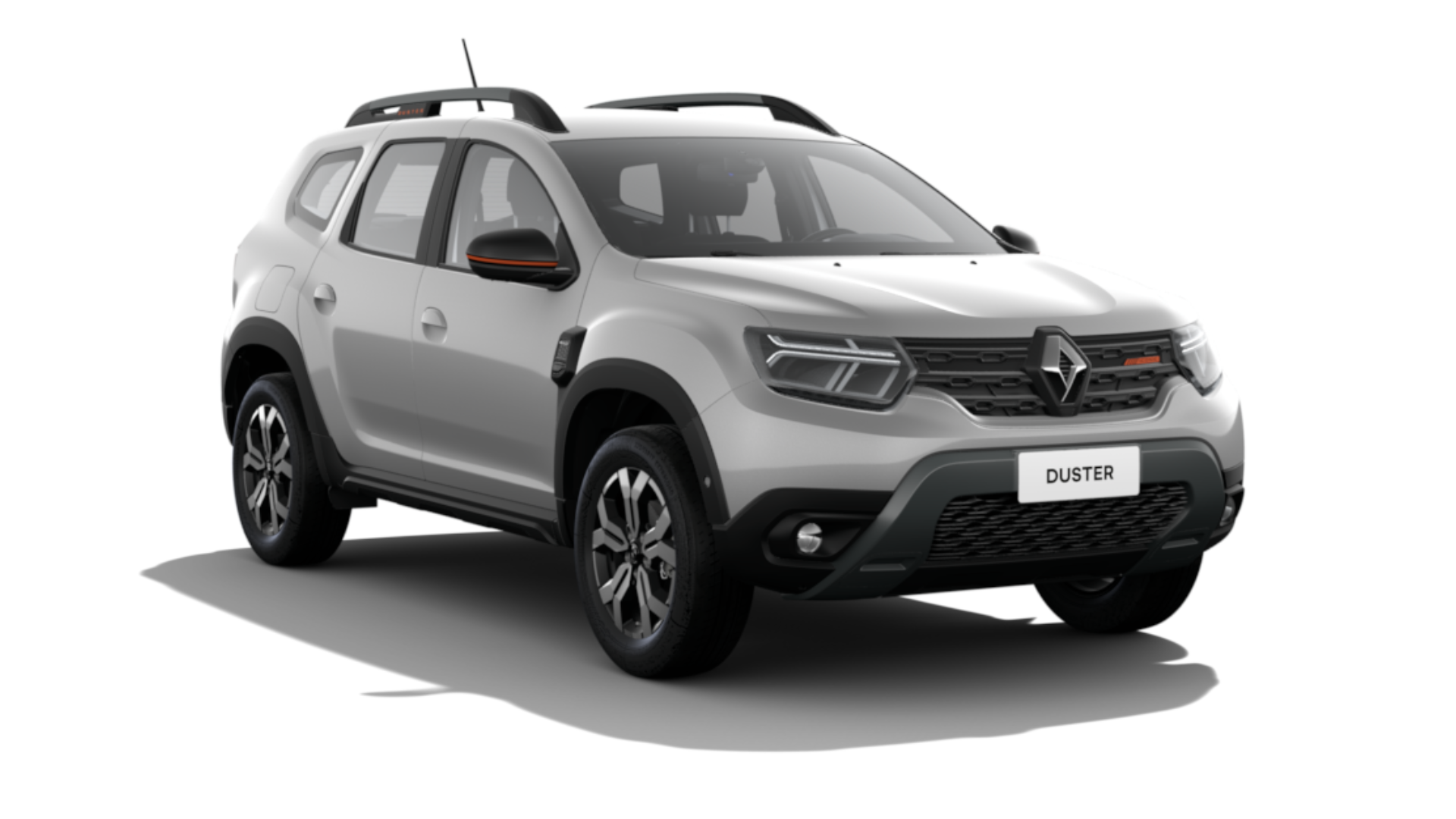 Duster Automática
