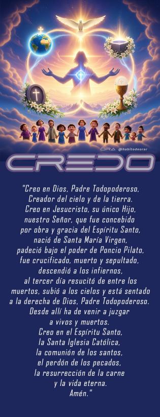 Credo