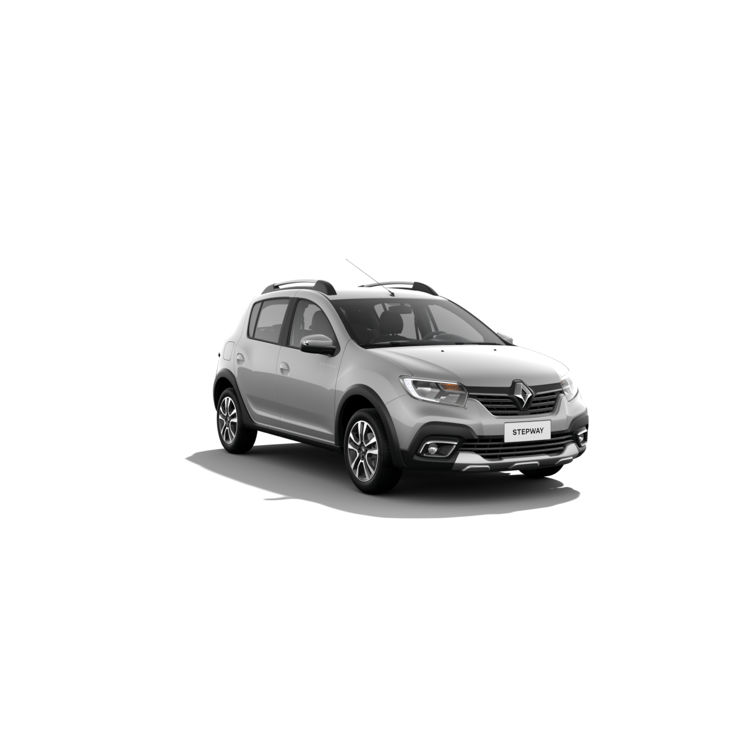 STEPWAY INTENS CVT
