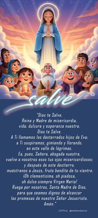 Salve