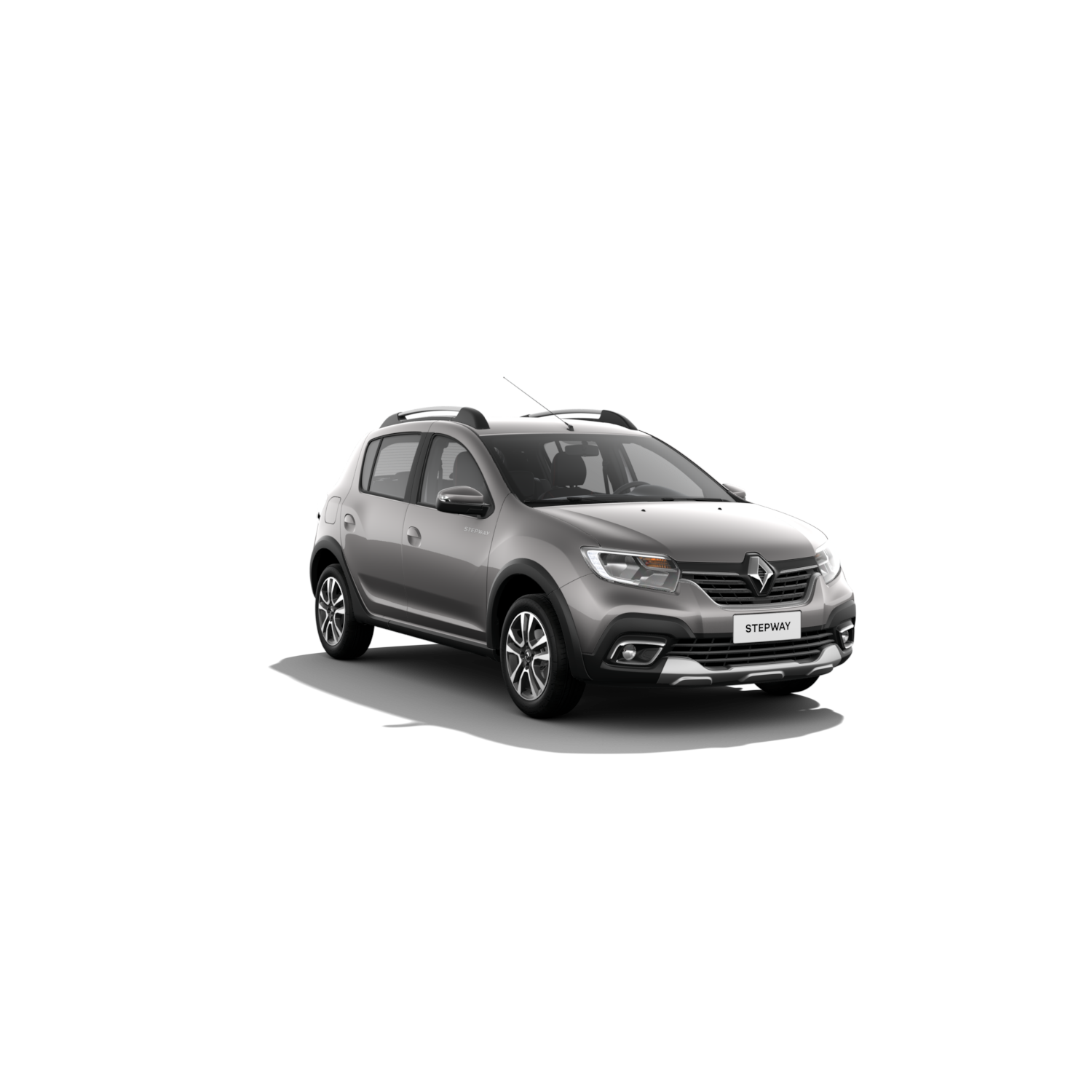 STEPWAY INTENS CVT