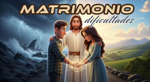 En tu matrimonio estoy contigo