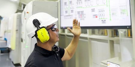 El cerebro de la Planta ABA: La Inteligencia detrás del alimento balanceado