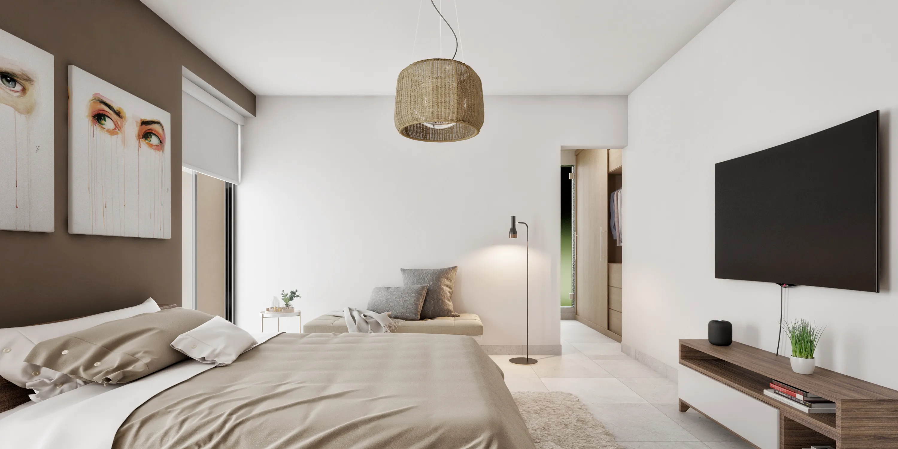 Bosques de San Juan Casa Guayacanes