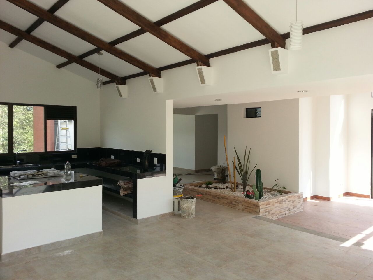 Casas Campestres