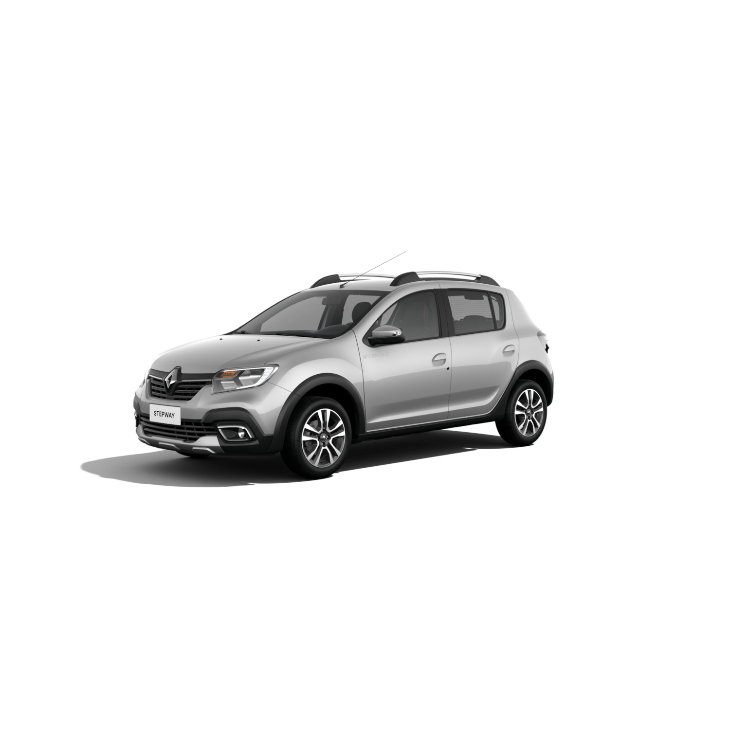 Stepway